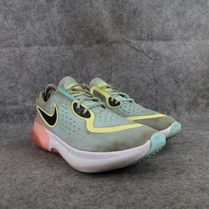 Nike Shoes Kids 5.5 Athletic Trainers Joyride Dual Run Sneakers GS Casual Active